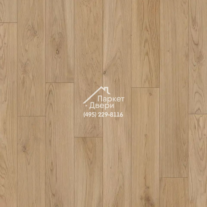 Паркетная доска Coswick Дуб Пастель рустикальная 1163-7247-20, Черектер, 600…2100x190x19,05