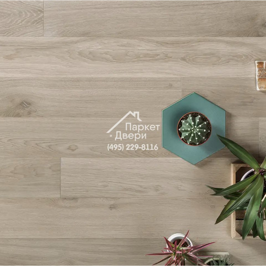 Паркетная доска Coswick Дуб Серое дерево 1167-4833-20, Таверн, 600…2100x127x15-1