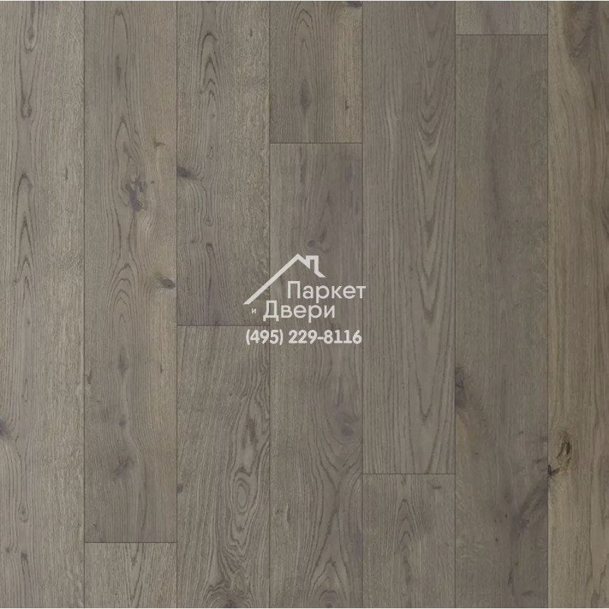 Паркетная доска Coswick Дуб Туманные фьорды 1167-4863-30, Таверн, 600…2100x127x15