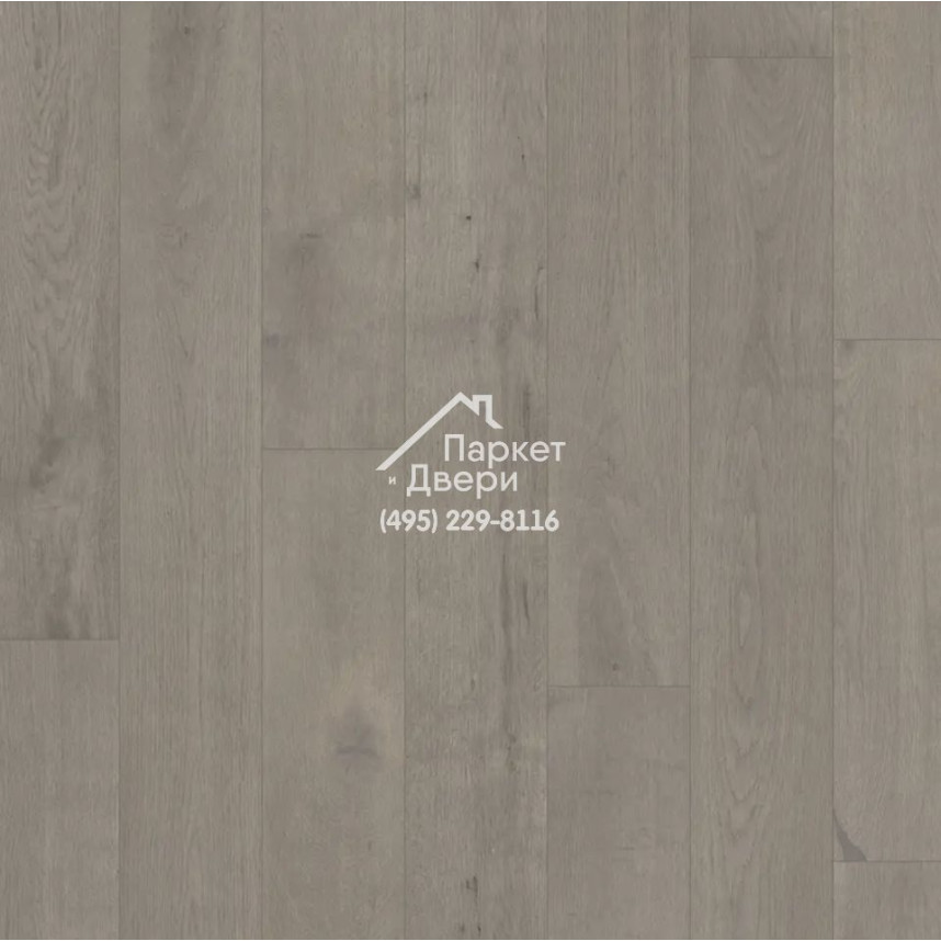 Паркетная доска Coswick Дуб Серый Вельвет 1154-4874-20, Таверн, 600…2100x127x19.05
