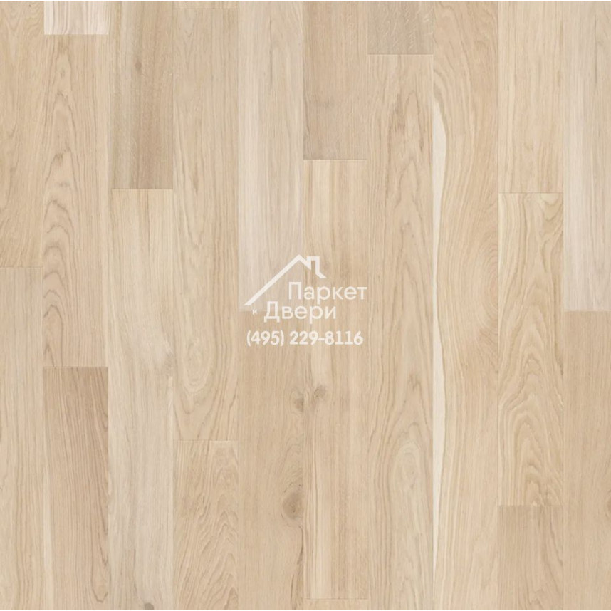 Паркетная доска Coswick Дуб Ванильный рустикальный, 1172-7808-20, Черектер, 600…2100x190x15