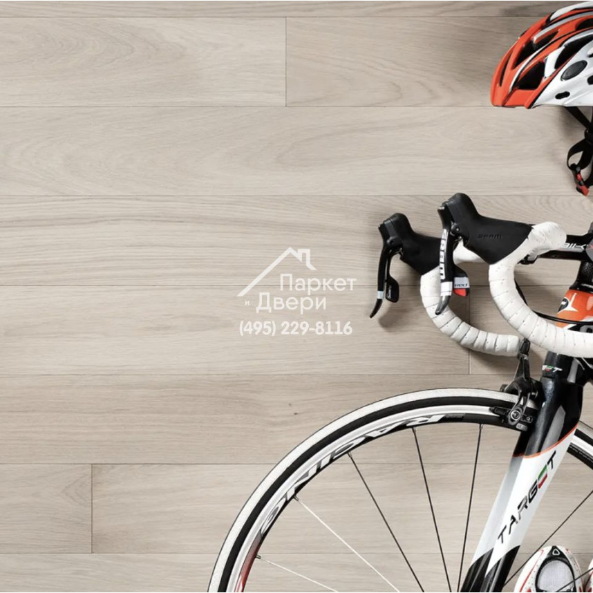 Паркетная доска Coswick Дуб Альбатрос рустикальный, 1167-3822-20, 1 Коон, 600…2100x127x15