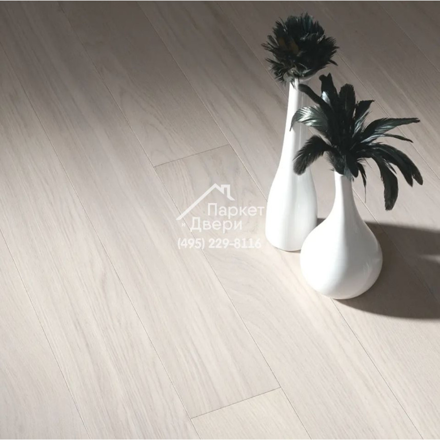 Паркетная доска Coswick Дуб Альбатрос 1135-3822-10, 1 Натур, 600…2100x240x19,05