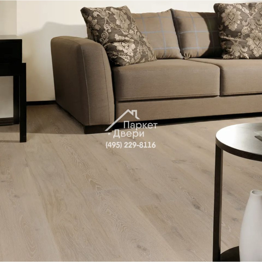 Паркетная доска Coswick Дуб Барселона 1172-7827-20, Черектер, 600…2100x190x15-2