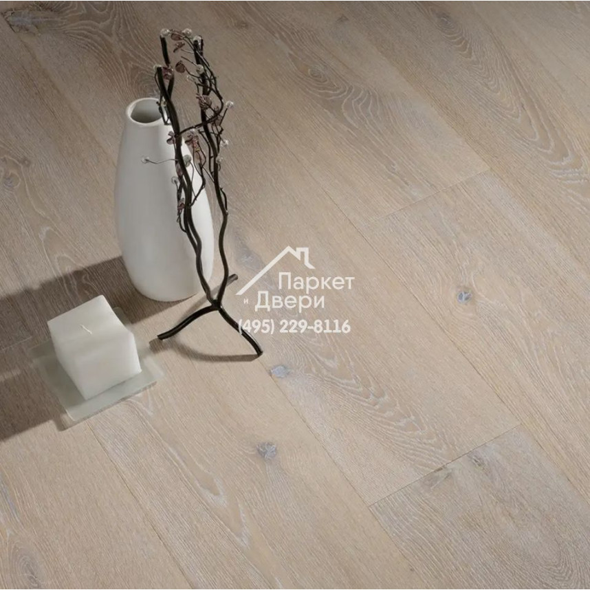 Паркетная доска Coswick Дуб Барселона 1172-7827-20, Черектер, 600…2100x190x15-3