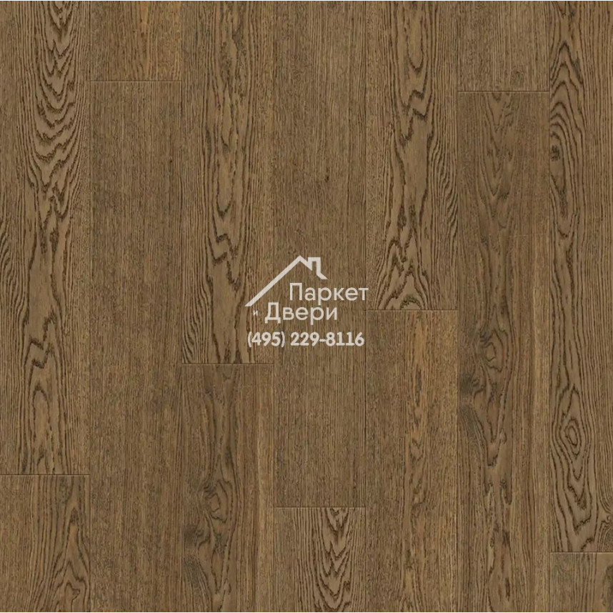 Паркет Английская елка 90⁰ Coswick Тростниковый 1168-1829-10, Селект энд Бэттер, 647.7x107.95x15-2