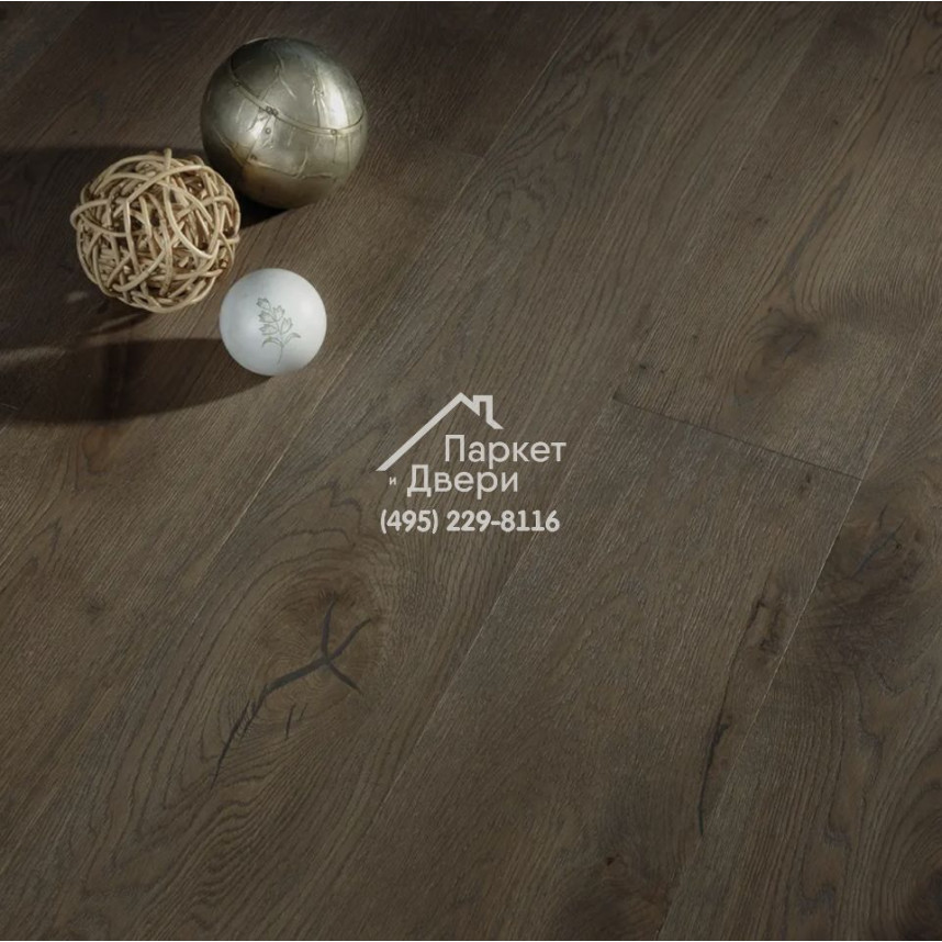 Паркетная доска Coswick Дуб Марсель 1163-7828-20, Черектер, 600…2100x190x19,05