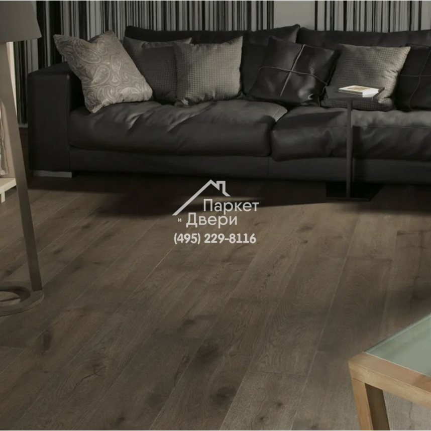 Паркетная доска Coswick Дуб Марсель 1163-7828-20, Черектер, 600…2100x190x19,05-1