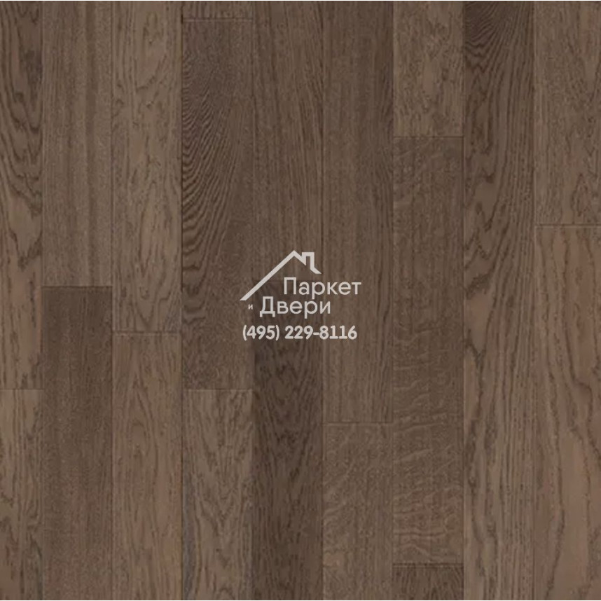 Паркетная доска Coswick Дуб Пекан, 1118-3872-10, 1 Натур, 1450...2950x300x19.05