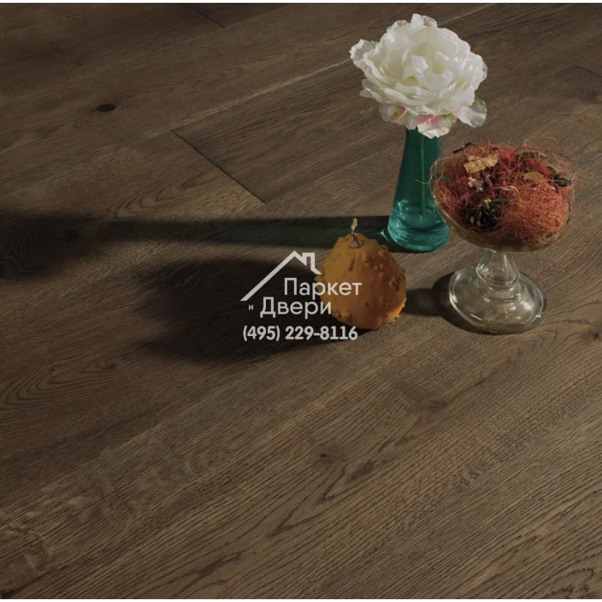 Паркетная доска Coswick Дуб Старая Венеция 1172-7821-30, Черектер, 600…2100x190x15