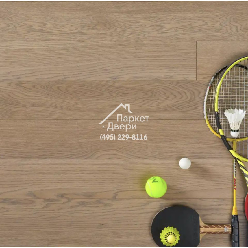 Паркетная доска Coswick Дуб Песочный 1154-4823-20, Таверн, 600…2100x127x19.05-2