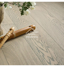 Паркетная доска Coswick Дуб Индиго 1135-7856-30 Черектер, 600…2100x240x19,05