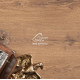 Паркетная доска Coswick Дуб Берген 1118-7846-30, Черектер, 1450…2950x300x19,05