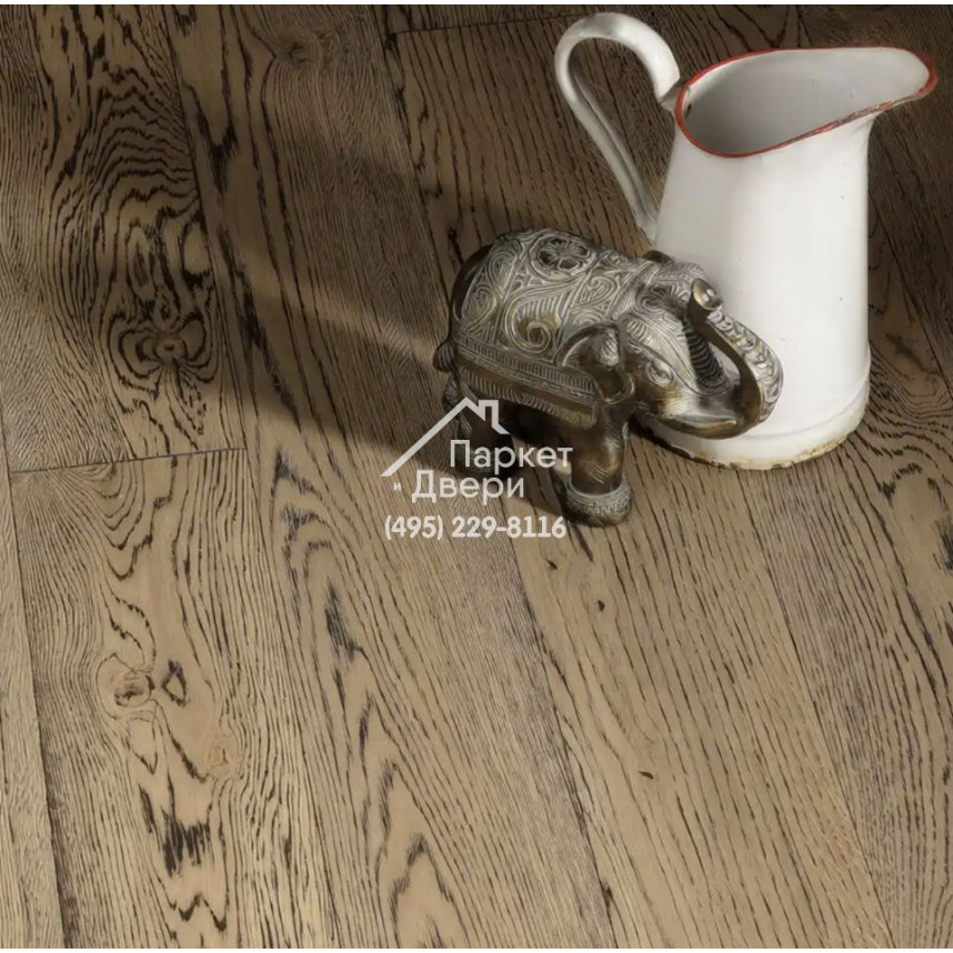 Паркетная доска Coswick Дуб Французский гобелен 1167-4249-30, Таверн, 600…2100x127x15-2