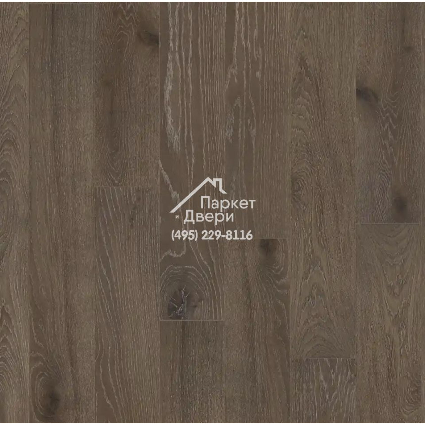 Паркетная доска Coswick Дуб Дымчатый топаз 1163-7805-30, Черектер, 600…2100x190x19,05