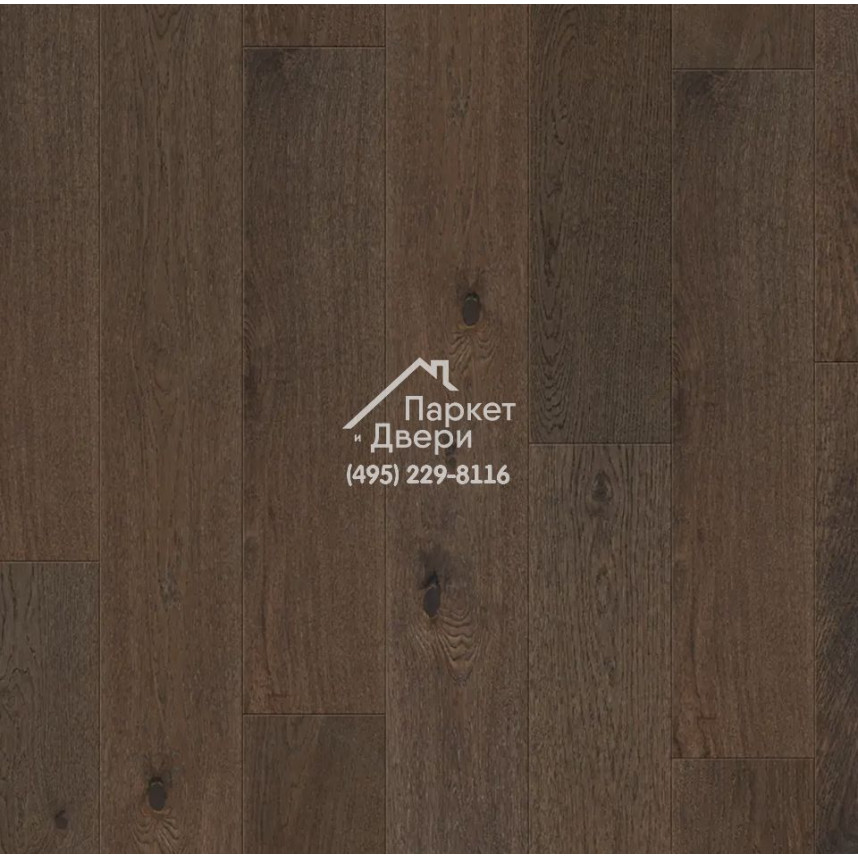 Паркет Французская Ёлка 45° Coswick Дуб Эдинбург 1169-4870-30, Таверн, 530x107.95x15-2