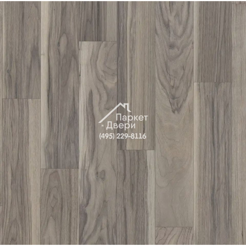 Паркетная доска Coswick Американский орех Зимний Закат 1354-3866-30, 1 Натур, 600…2100x127x19,05