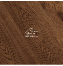 Паркет Французская Ёлка Coswick 60° Натуральная палитра / Natural Touch collection Дуб Женева 1176-4520-30 548x127x15