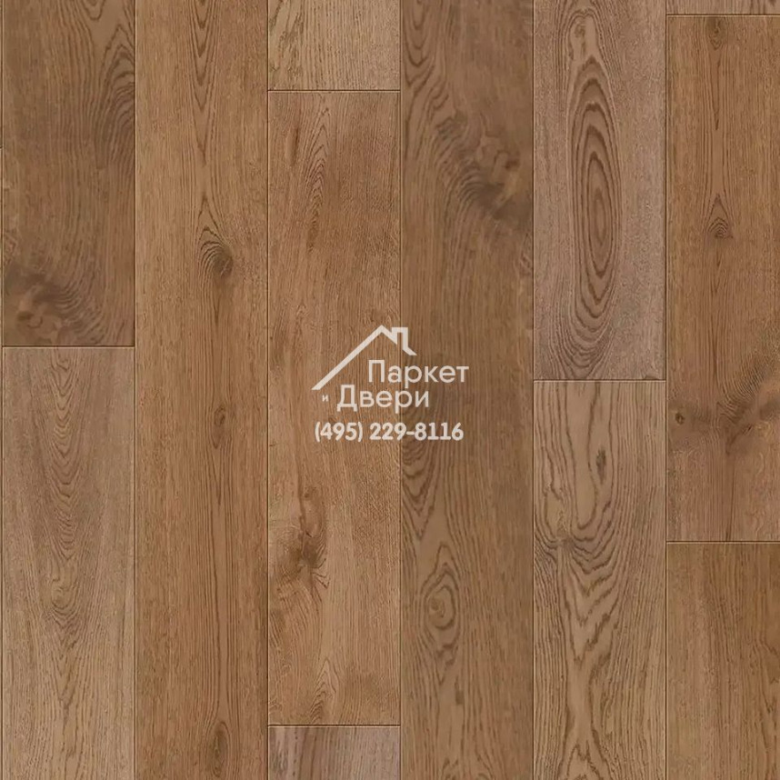 Паркет Французская елка 60⁰ Coswick Дуб Соломенный 1183-4841-20, Таверн, 438.78x190x19,05-2
