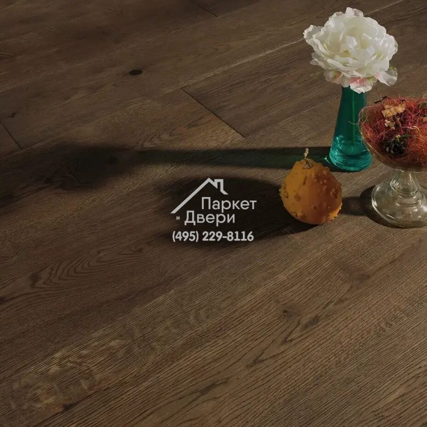 Паркетная доска Coswick Дуб Старая венеция 1154-4821-30, Таверн, 600…2100x127x19.05-2