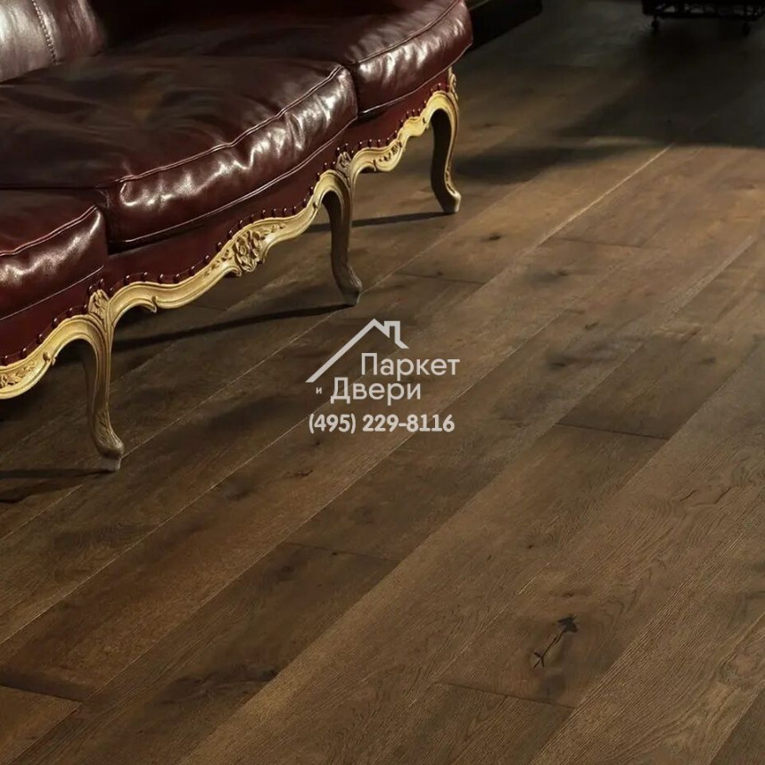 Паркет Английская Ёлка Coswick 90° Старая венеция 1122-4821-30, Таверн, 635x127x19,05-3