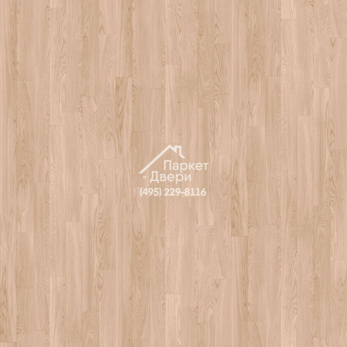 Паркетная доска Coswick Натуральная палитра / Natural Touch collection Дуб Титановый буфф 1167-1831-10  600...2100x127x15