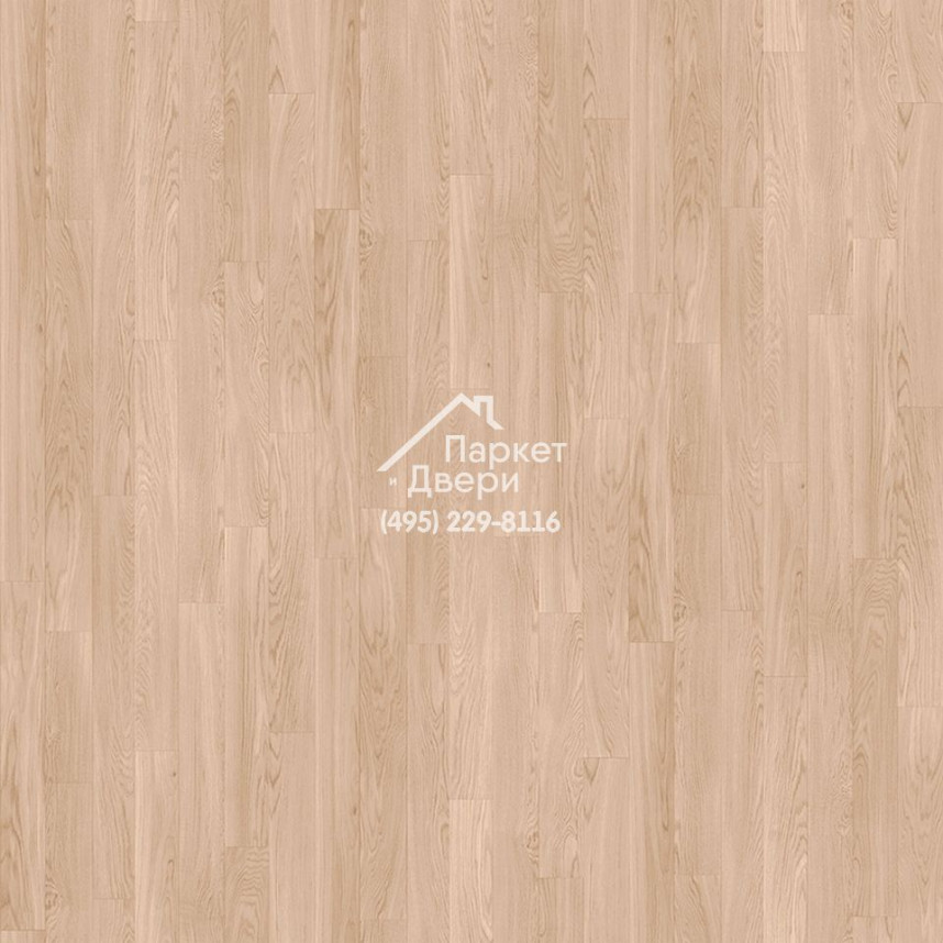 Паркетная доска Coswick Дуб Титановый буфф 1118-3831-10, Натур, 1450...2950x300x19,05