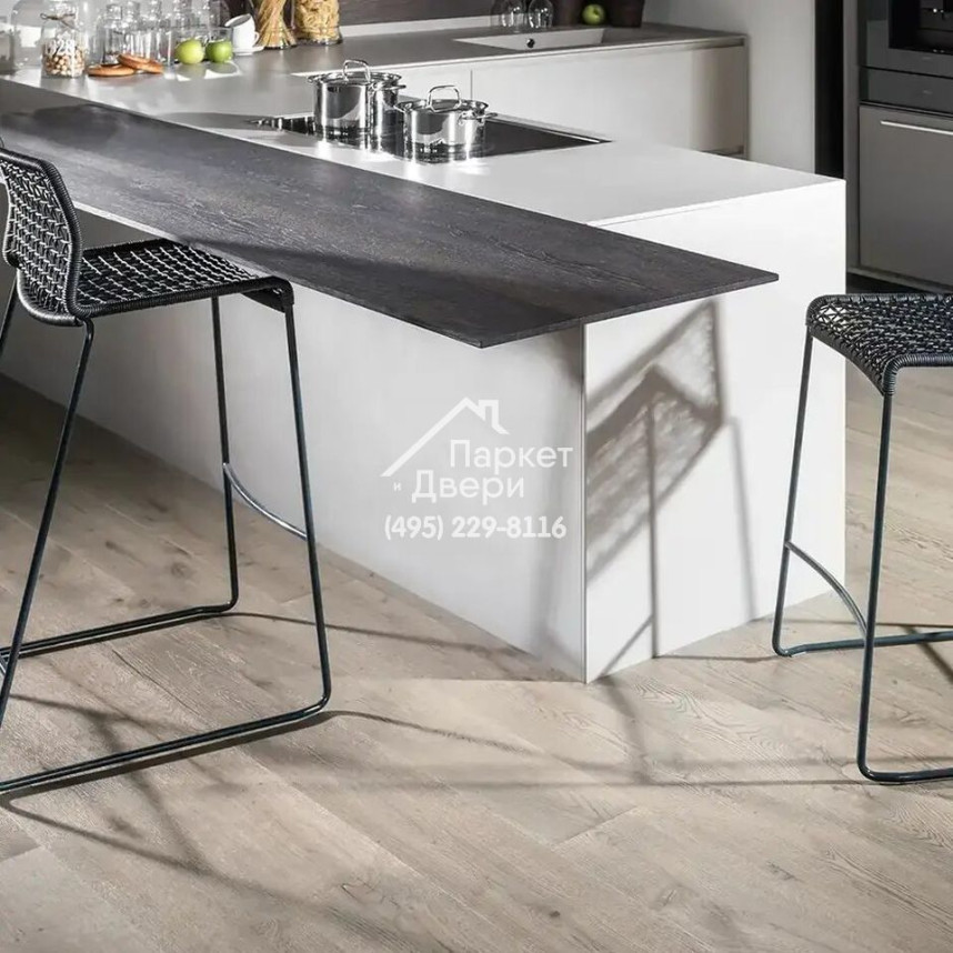 Паркетная доска Coswick Дуб Туманные фьорды 1163-7863-30, Черектер, 600…2100x190x19,05-2