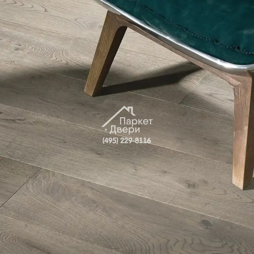 Паркетная доска Coswick Дуб Туманные фьорды 1163-7863-30, Черектер, 600…2100x190x19,05-1