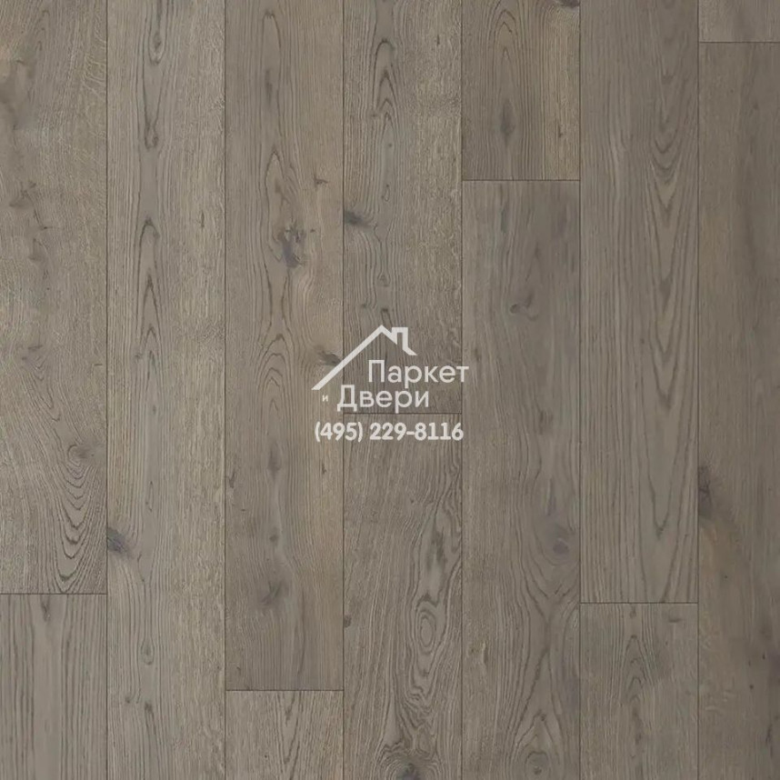 Паркетная доска Coswick Дуб Туманные фьорды 1163-7863-30, Черектер, 600…2100x190x19,05