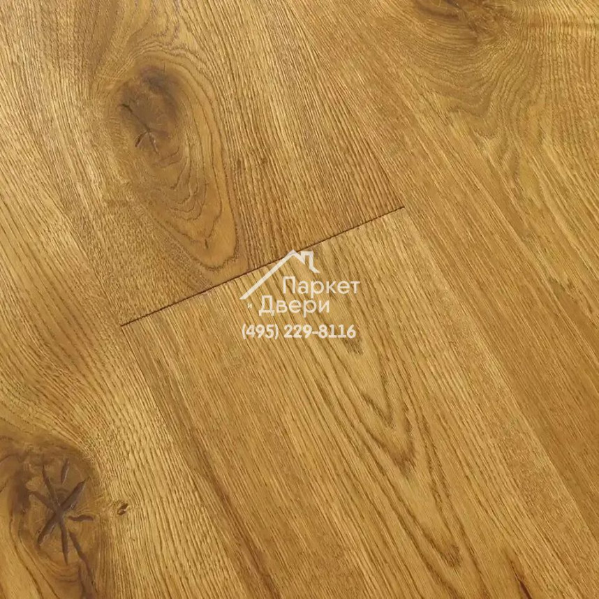 Паркетная доска Coswick Дуб Вена 1163-7819-30, Черектер, 600...2100x190x19,05