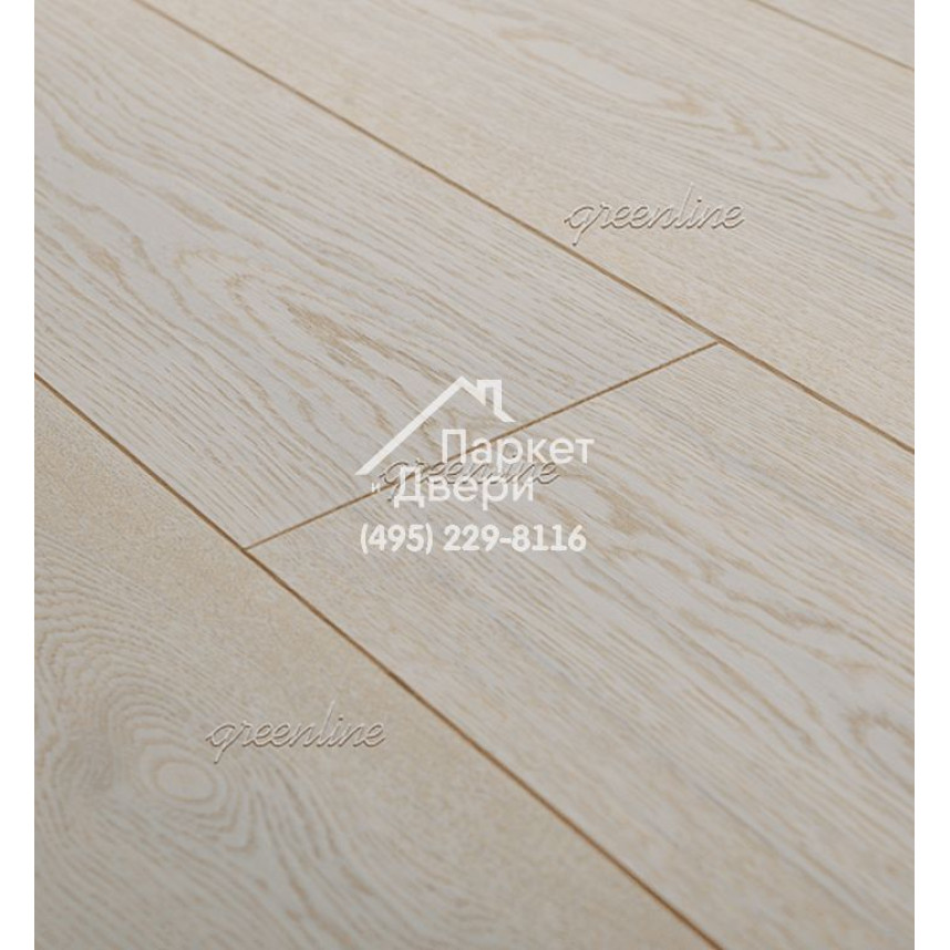 Инженерная доска Greenline Deluxe 113 милан, от 145 до 185 x400-1500x15 мм-1
