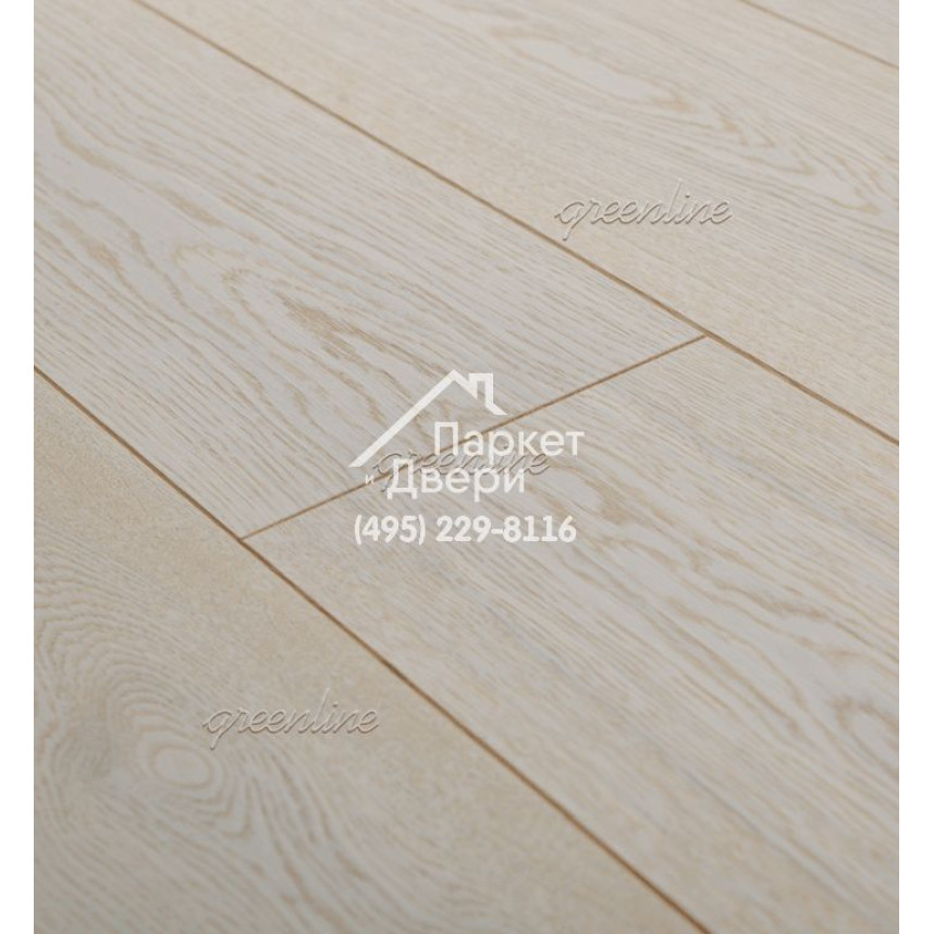 Инженерная доска Greenline Deluxe 113 милан, от 145 до 185 x400-1500x15 мм