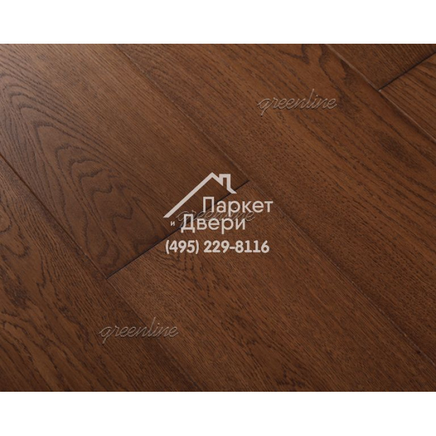 Инженерная доска Greenline Deluxe 114 мурано, от 175 до 185 x400-1500x15 мм-2