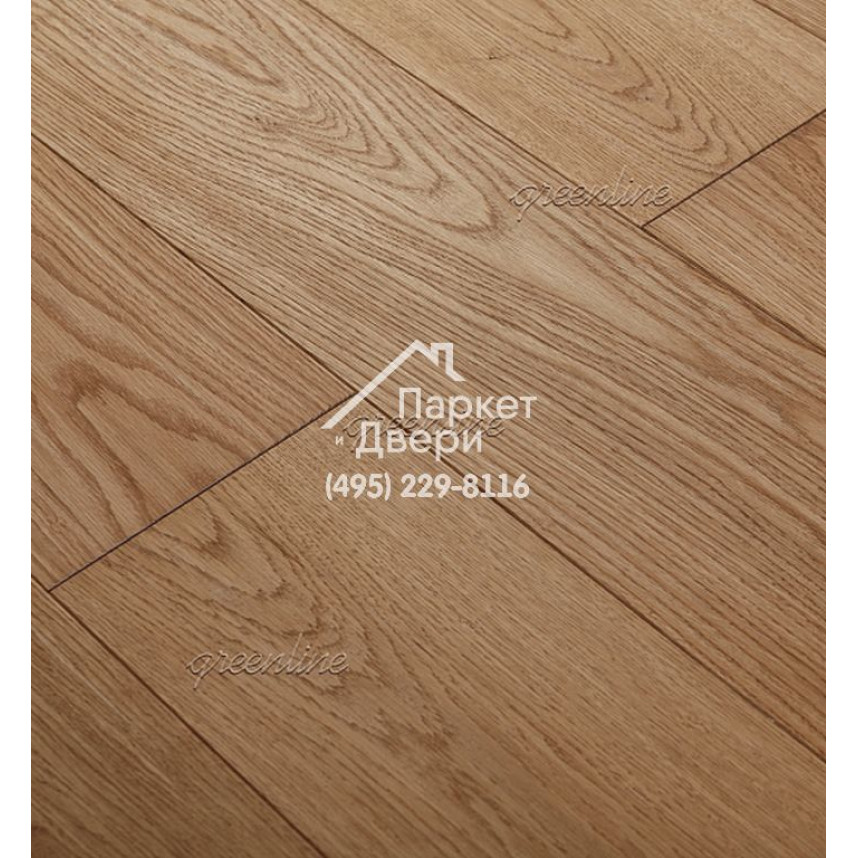 Инженерная доска Greenline Deluxe 120 палермо, от 145 до 185 x400-1500x15 мм-1