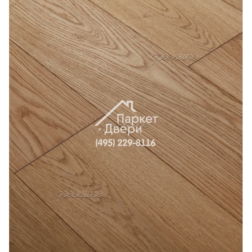 Инженерная доска Greenline Deluxe 120 палермо, от 145 до 185 x400-1500x15 мм