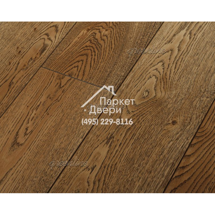 Инженерная доска Greenline Deluxe 122 верона, от 145 до 185 x400-1500x15 мм-2