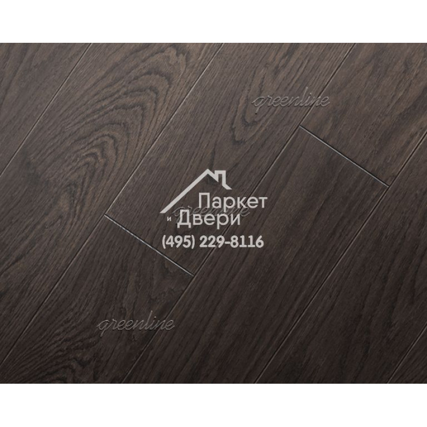 Инженерная доска Greenline Deluxe 132 палаццо, от 145 до 185 x400-1500x15 мм-2