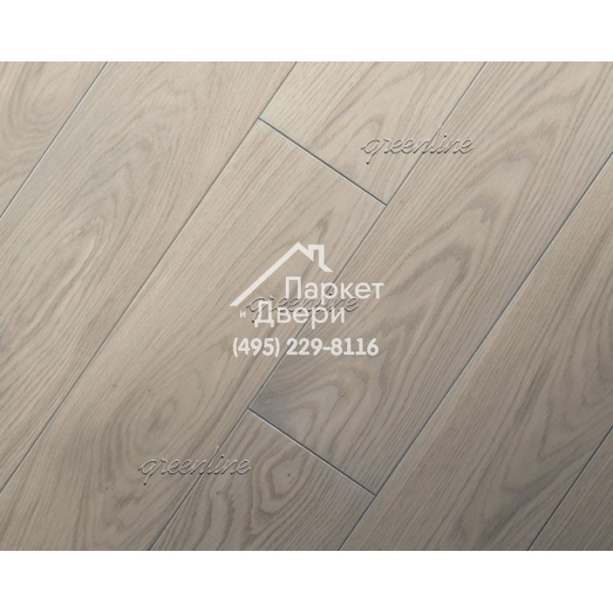 Инженерная доска Greenline Deluxe 133 асти, от 145 до 185 x400-1500x15 мм-2