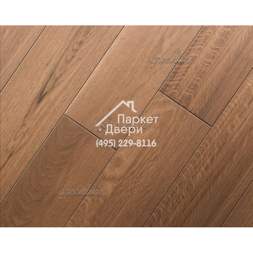 Инженерная доска Greenline Deluxe 136 виченца, от 175 до 185 x400-1500x15 мм-2