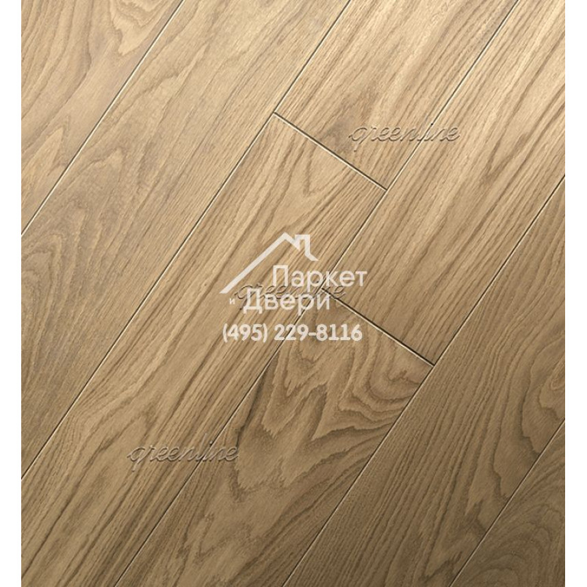 Инженерная доска Greenline Deluxe 138 гарда, от 145 до 185 x400-1500x15 мм-1