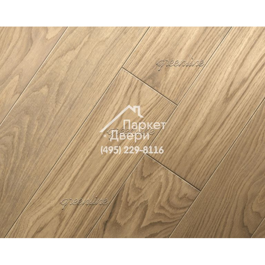 Инженерная доска Greenline Deluxe 138 гарда, от 145 до 185 x400-1500x15 мм-2