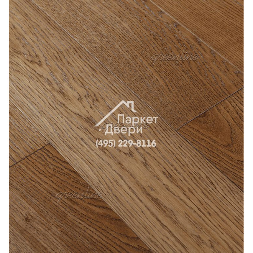 Инженерная доска Greenline Deluxe 141 майорка, от 145 до 185 x400-1500x15 мм-1