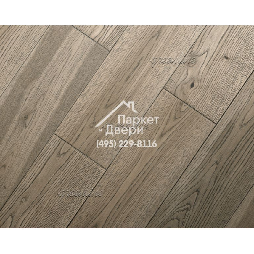 Инженерная доска Greenline Deluxe 153 арагон, от 175 до 185 x400-1500x15 мм-1