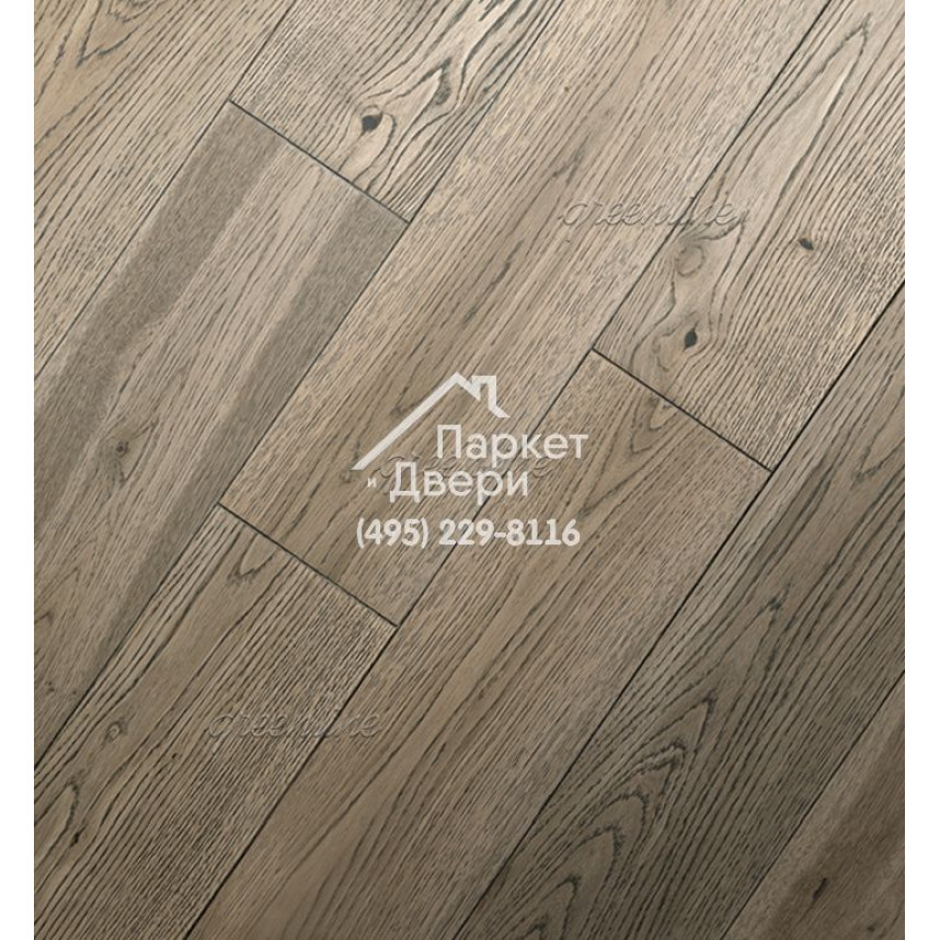 Инженерная доска Greenline Deluxe 153 арагон, от 175 до 185 x400-1500x15 мм