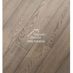 Инженерная доска Greenline Design 3101 дуб terra, от 125 до 185 xот 400 до 1800x15 мм