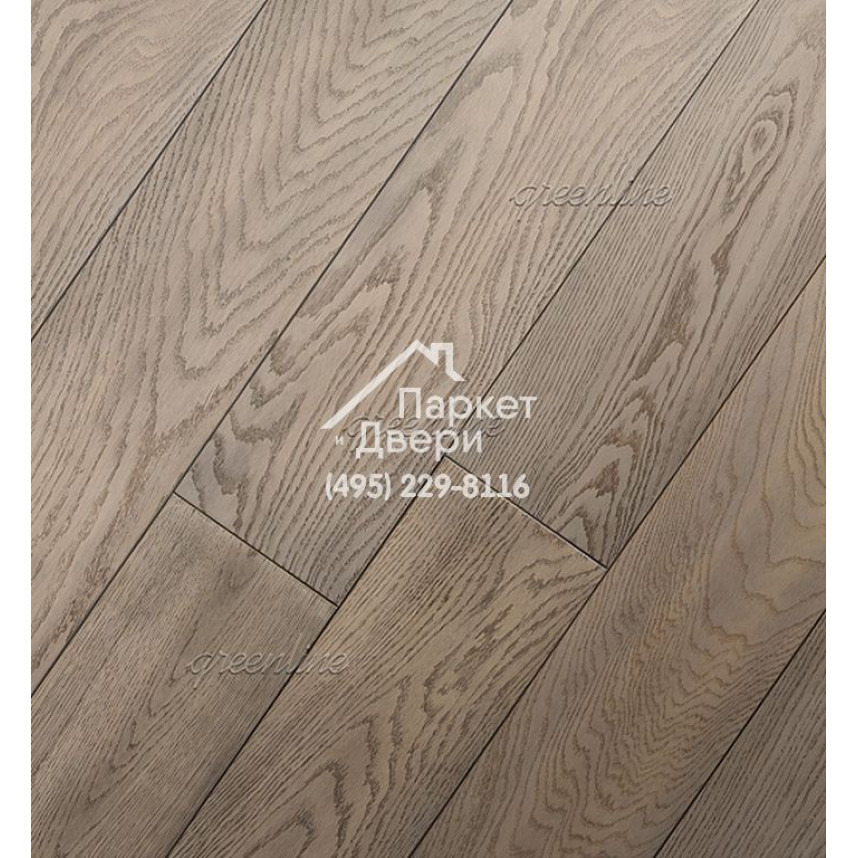 Инженерная доска Greenline Design 3101 дуб terra, от 125 до 185 xот 400 до 1800x15 мм-1