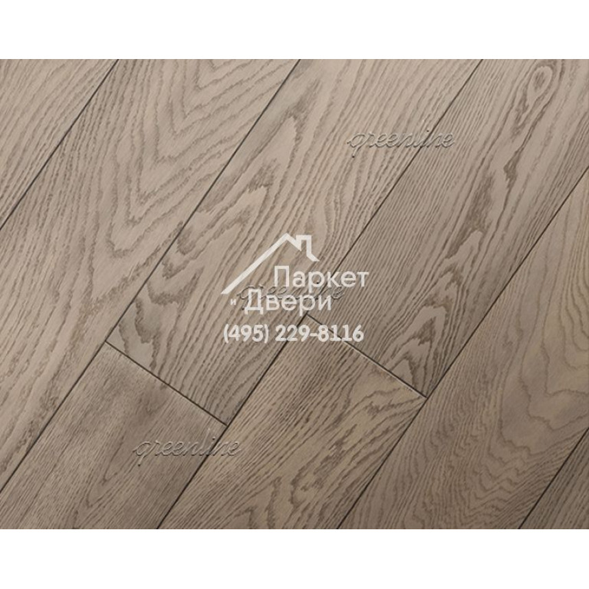 Инженерная доска Greenline Design 3101 дуб terra, от 125 до 185 xот 400 до 1800x15 мм-2