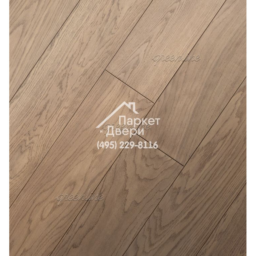 Инженерная доска Greenline Design 3102 дуб primavera, от 145 до 185 xот 400 до 1800x15 мм