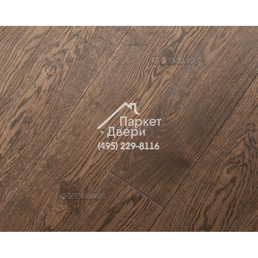 Инженерная доска Greenline Design 3104 дуб taverna, от 125 до 185 xот 400 до 1800x15 мм-2